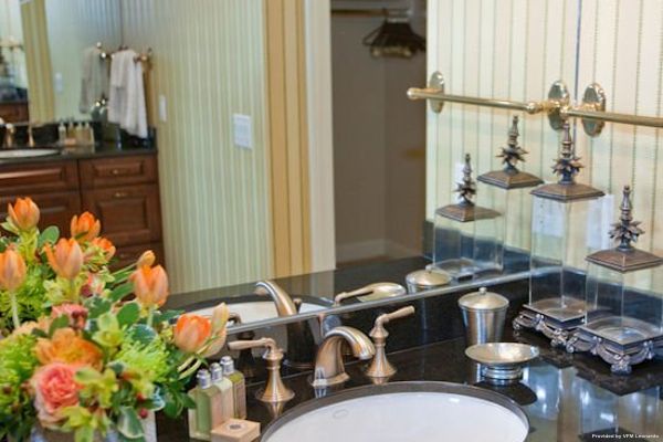 Hotel PRIVATE QUARTERS CLUB GENEVA (Lake Geneva)